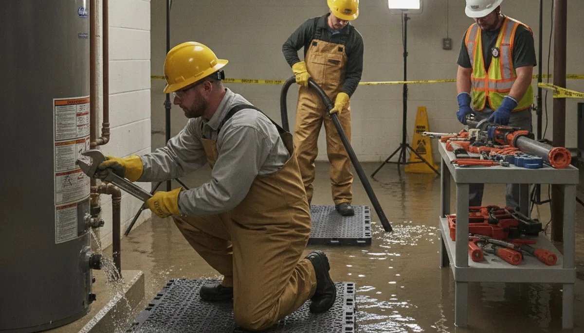 Emergency plumber serving San Jose, CA, for fast pipe, fixture, and water line repairs